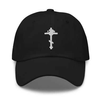 Distinctive Hat by Grozavu - Studio Focus (Pos 1)