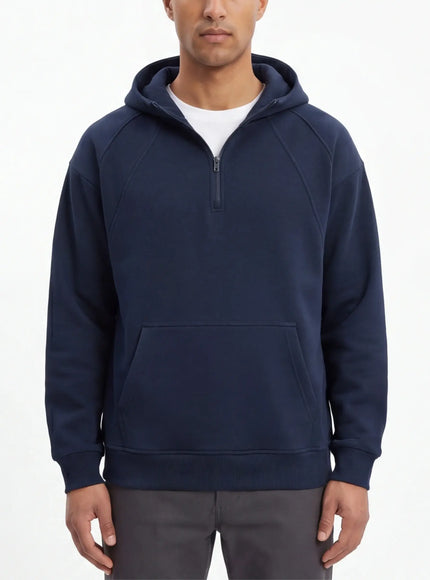 Supreme Pullover – aus ultraweichem Material mit zeitgemäßem Flair
