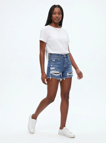 Premium Jeans by Grozavu - Exclusive Look (Pos 4)