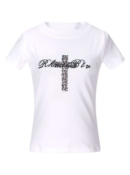Dynamic T-Shirt by Grozavu - Premium View (Pos 2)