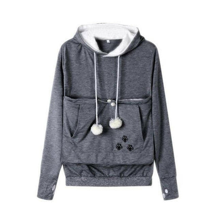 Casual Women Sweatshirt at €67.99