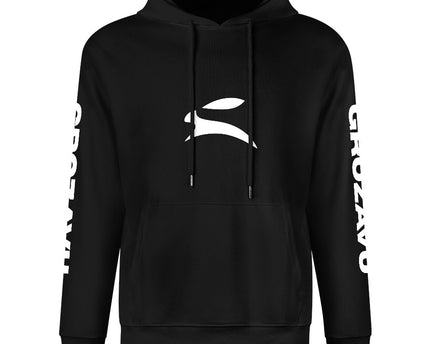 Classic Cotton Hoodie