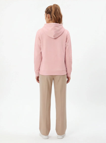 Plush Hoodie – with Premium Texture for an Unmistakable Style