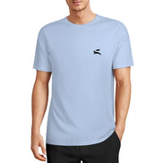 T-Shirt in Cotone Puro – Essenziale