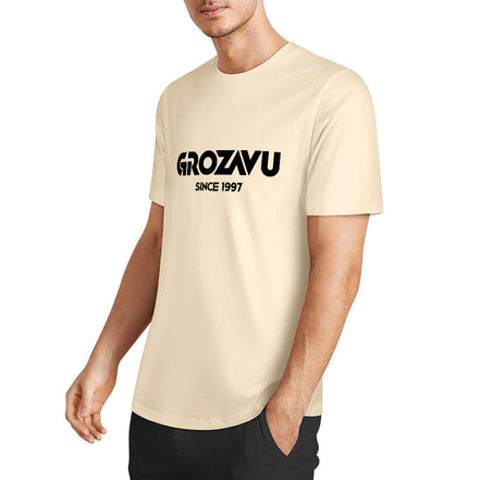 Grozavu | Vier-Wege-Stretch-Shirt