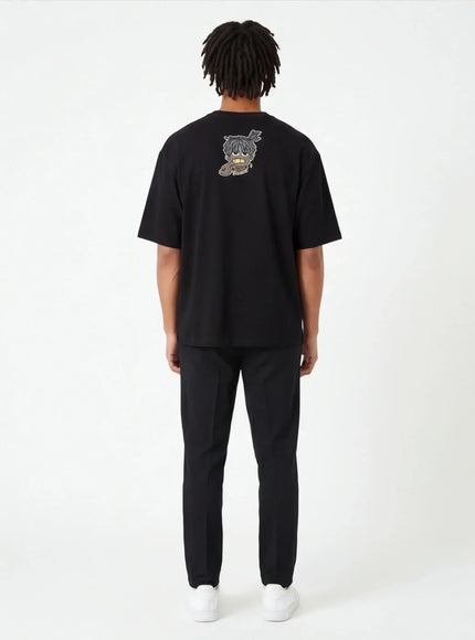 Camiseta Exclusiva – de Algodón Supremo en Edición Limitada