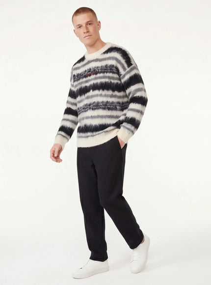 Thermal Sweatshirt by Grozavu - Exclusive Look (Pos 4)