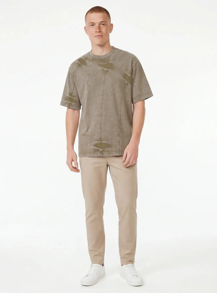 Elevated Apparel by Grozavu - Lifestyle Perspective (Pos 13)