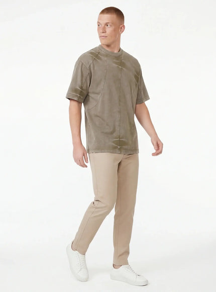 Elevated Apparel by Grozavu - Design Detail (Pos 15)