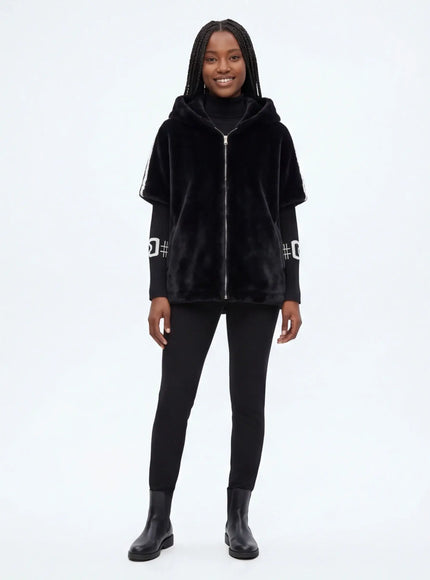 Elevated Jacket by Grozavu - High-Quality Texture (Pos 13)