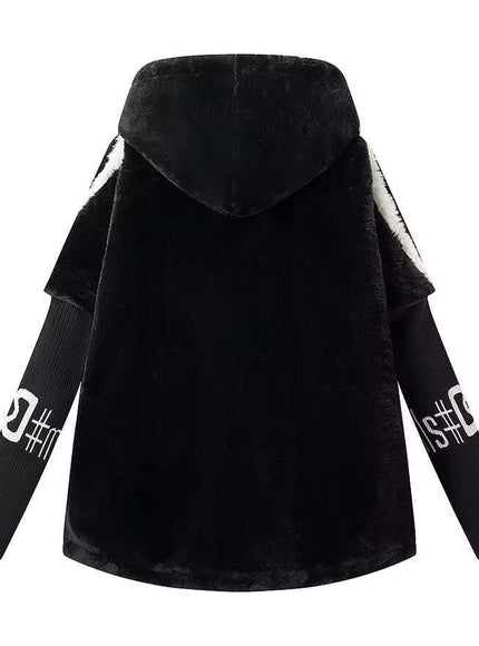 Elevated Jacket by Grozavu - Exclusive Look (Pos 6)