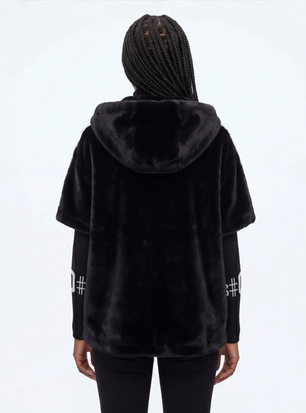 Elevated Jacket by Grozavu - Modern Silhouette (Pos 16)