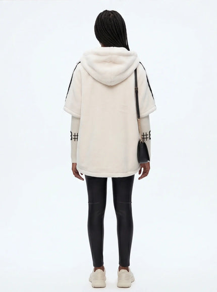 Elevated Jacket by Grozavu - Urban Profile (Pos 5)