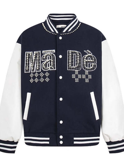 Elevated Jacket by Grozavu - Exclusive Look (Pos 2)