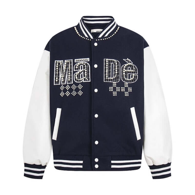 Elevated Jacket by Grozavu - Exclusive Look (Pos 2)