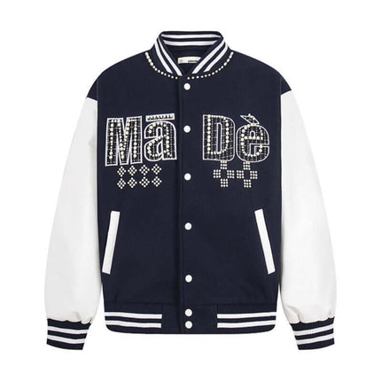 Elevated Jacket by Grozavu - Exclusive Look (Pos 2)