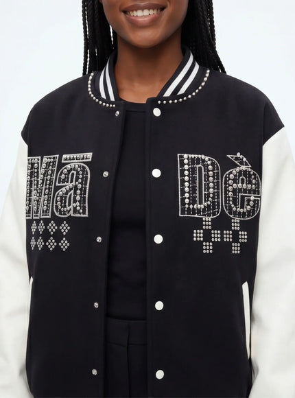 Elevated Jacket by Grozavu - Signature Fit (Pos 8)