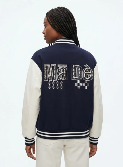 Elevated Jacket by Grozavu - On-Model View (Pos 5)