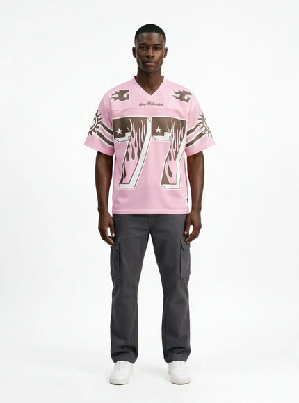 Elevated T-Shirt – from Ultra-Soft Material for a Strong Presence