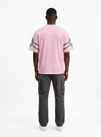 Elevated T-Shirt – from Ultra-Soft Material for a Strong Presence