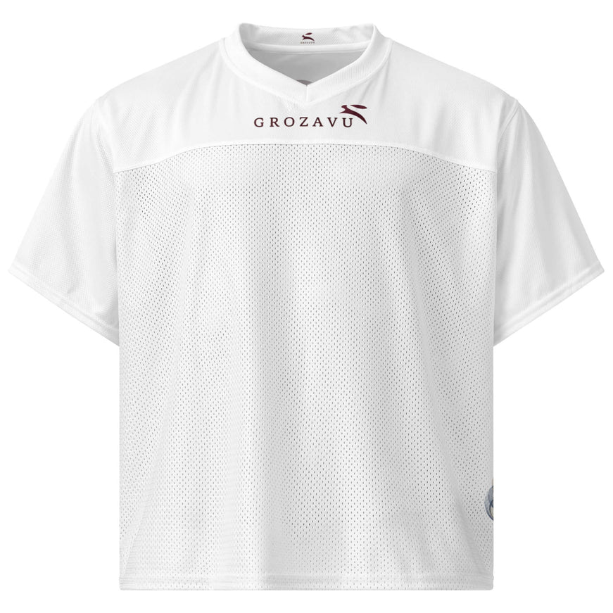 Elevated T-Shirt by Grozavu - Studio Focus (Pos 1)