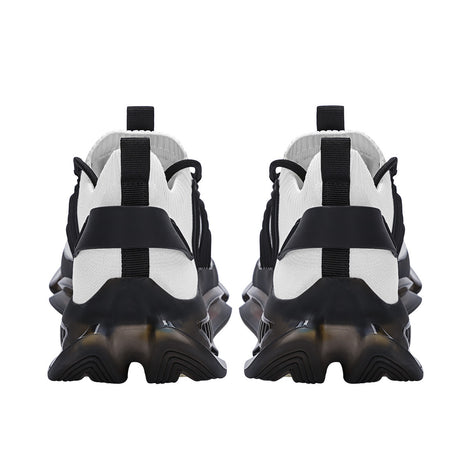 Grozavu | Air Max React Blackout