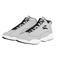 Sneakers Pro Black Hoops