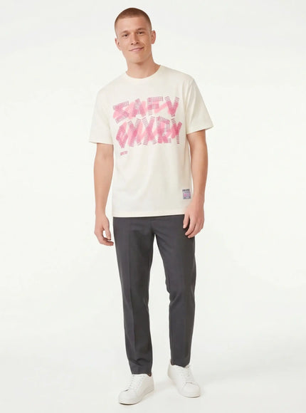Refined T-Shirt by Grozavu - Signature Fit (Pos 8)