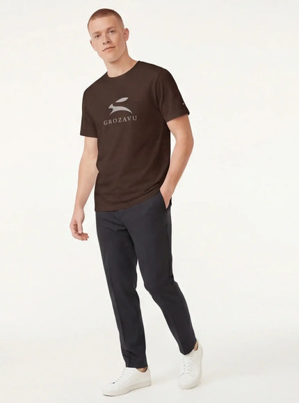 Exclusive T-Shirt by Grozavu - Exclusive Look (Pos 11)