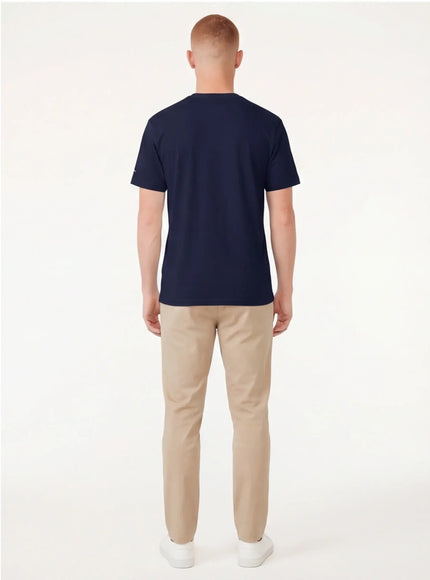 Exclusive T-Shirt by Grozavu - Craftsmanship Detail (Pos 5)