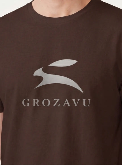 Exclusive T-Shirt by Grozavu - Signature Fit (Pos 10)