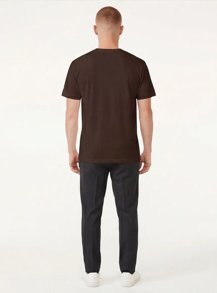 Exclusive T-Shirt by Grozavu - Urban Profile (Pos 12)