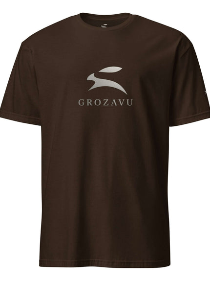 Exclusive T-Shirt by Grozavu - Studio Focus (Pos 8)