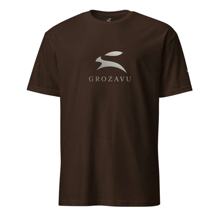 Exclusive T-Shirt by Grozavu - Studio Focus (Pos 8)