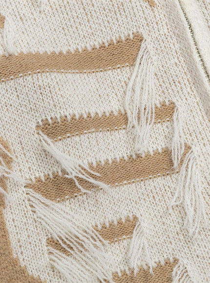 Exclusive Jacket by Grozavu - Studio Focus (Pos 7)