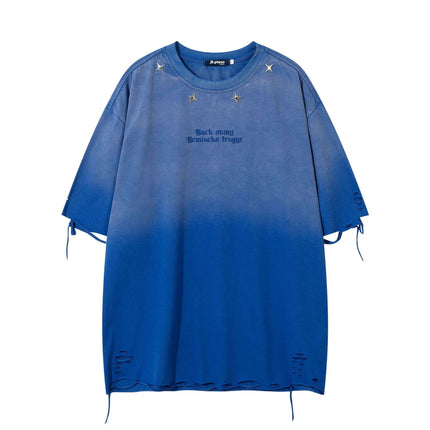 Exclusive T-Shirt by Grozavu - Essential Angle (Pos 3)