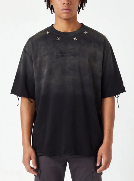 Exklusives T-Shirt – aus biologischer Faser für totale Bewegungsfreiheit