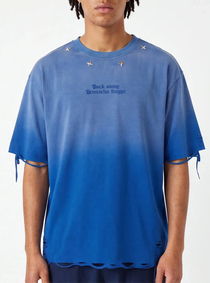 Exklusives T-Shirt – aus biologischer Faser für totale Bewegungsfreiheit