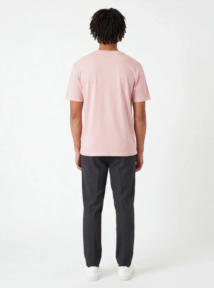 Exklusives T-Shirt – aus hochwertiger Baumwolle für eine mutige Silhouette