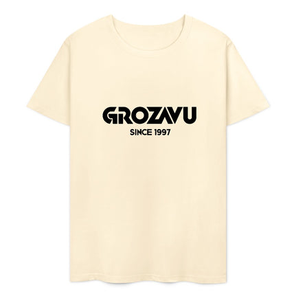 Grozavu | Vier-Wege-Stretch-Shirt
