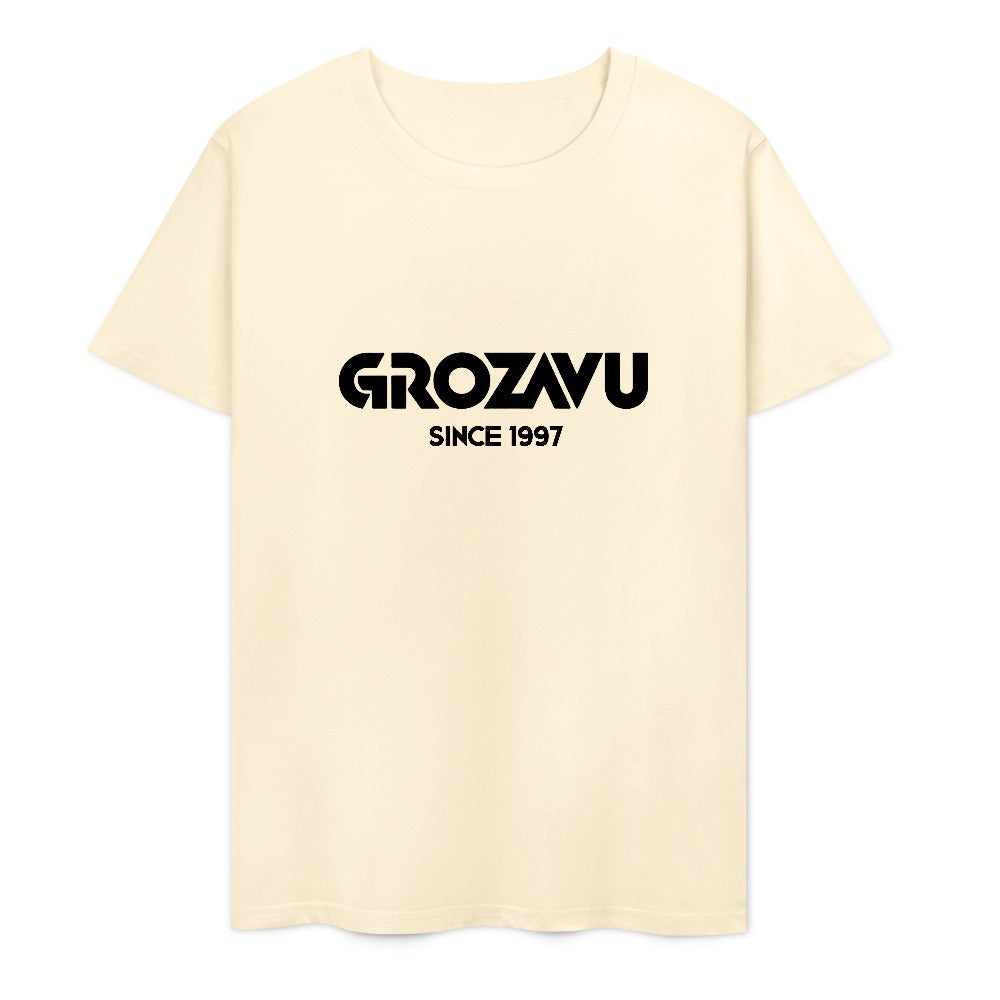 Grozavu | Vier-Wege-Stretch-Shirt