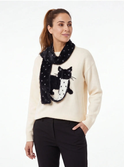 Plush Hoodie – from Organic Fiber for a Minimalist Style
