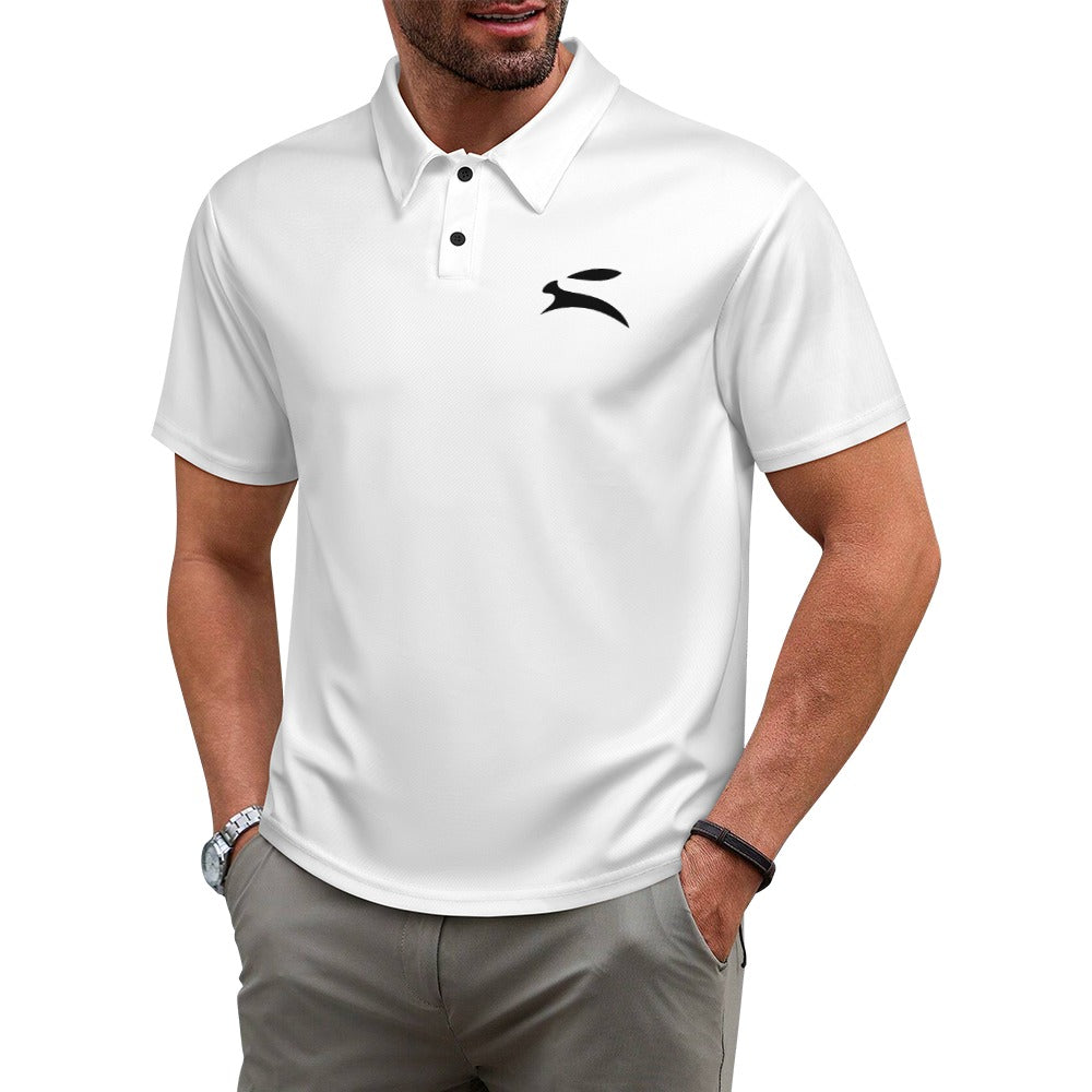 Polo Piqué T-shirt