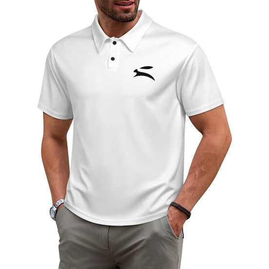 Piqué Polo TShirt