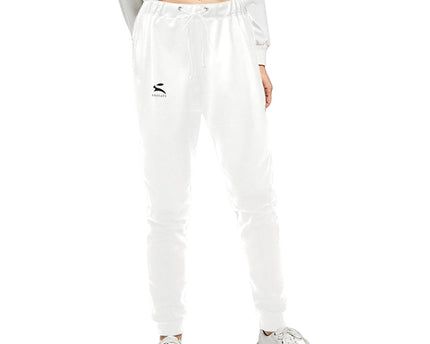 White Joggers – Grozavu Pure Edition