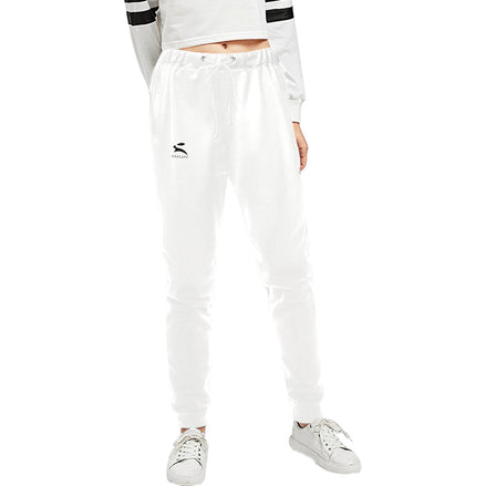 White Joggers – Grozavu Pure Edition