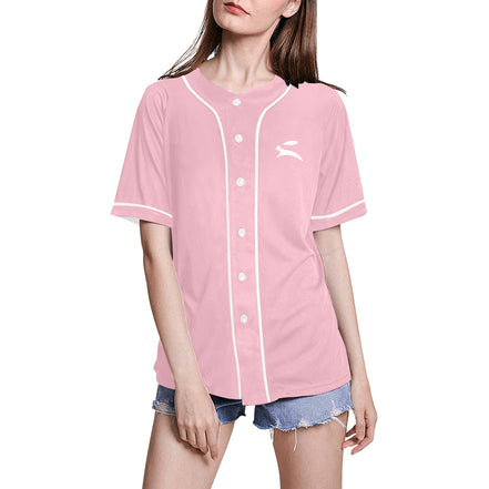 Grozavu | Mesh Baseball Jersey