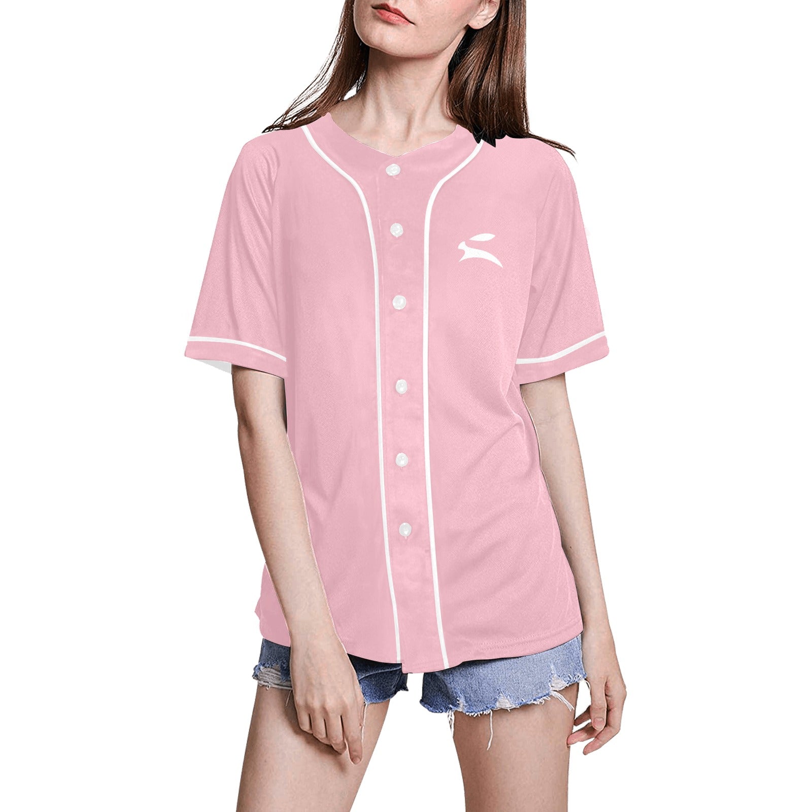 Grozavu | Mesh Baseball Jersey