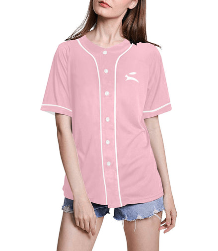 Grozavu | Mesh Baseball Jersey
