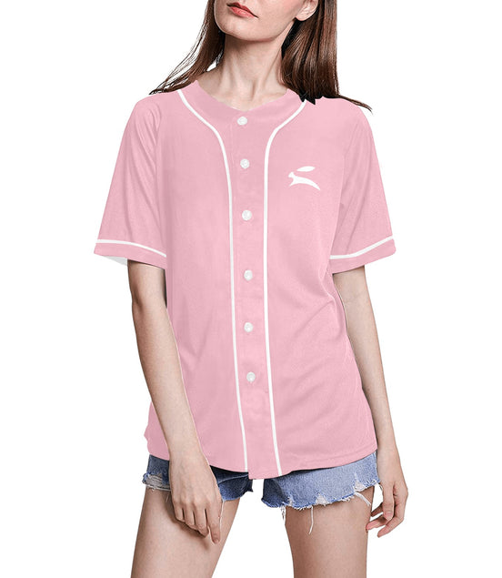Grozavu | Mesh Baseball Jersey
